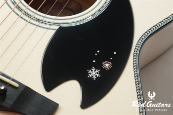 HF-Fuyuzakura’21 SF,S-ESU/ATB 【Deviser One Day Guitar Show 2021】